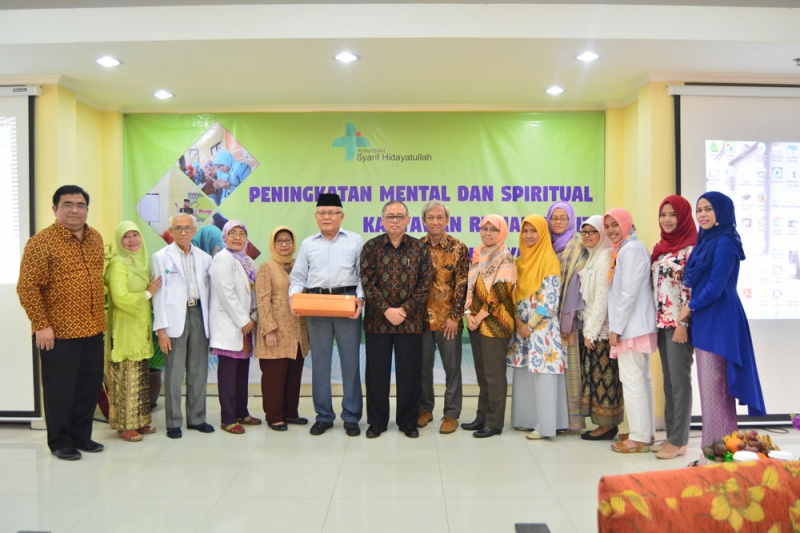 Peningkatan Mental dan Spiritual Karyawan _20