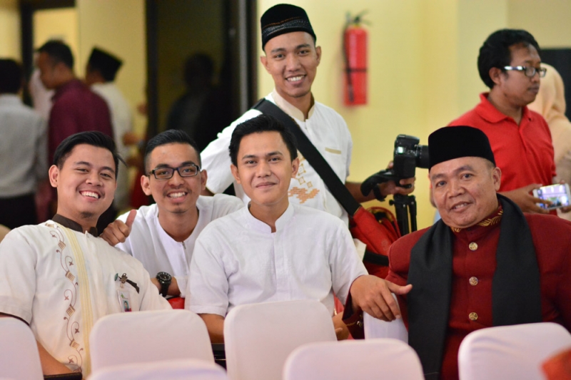 Peningkatan Mental dan Spiritual Karyawan _24