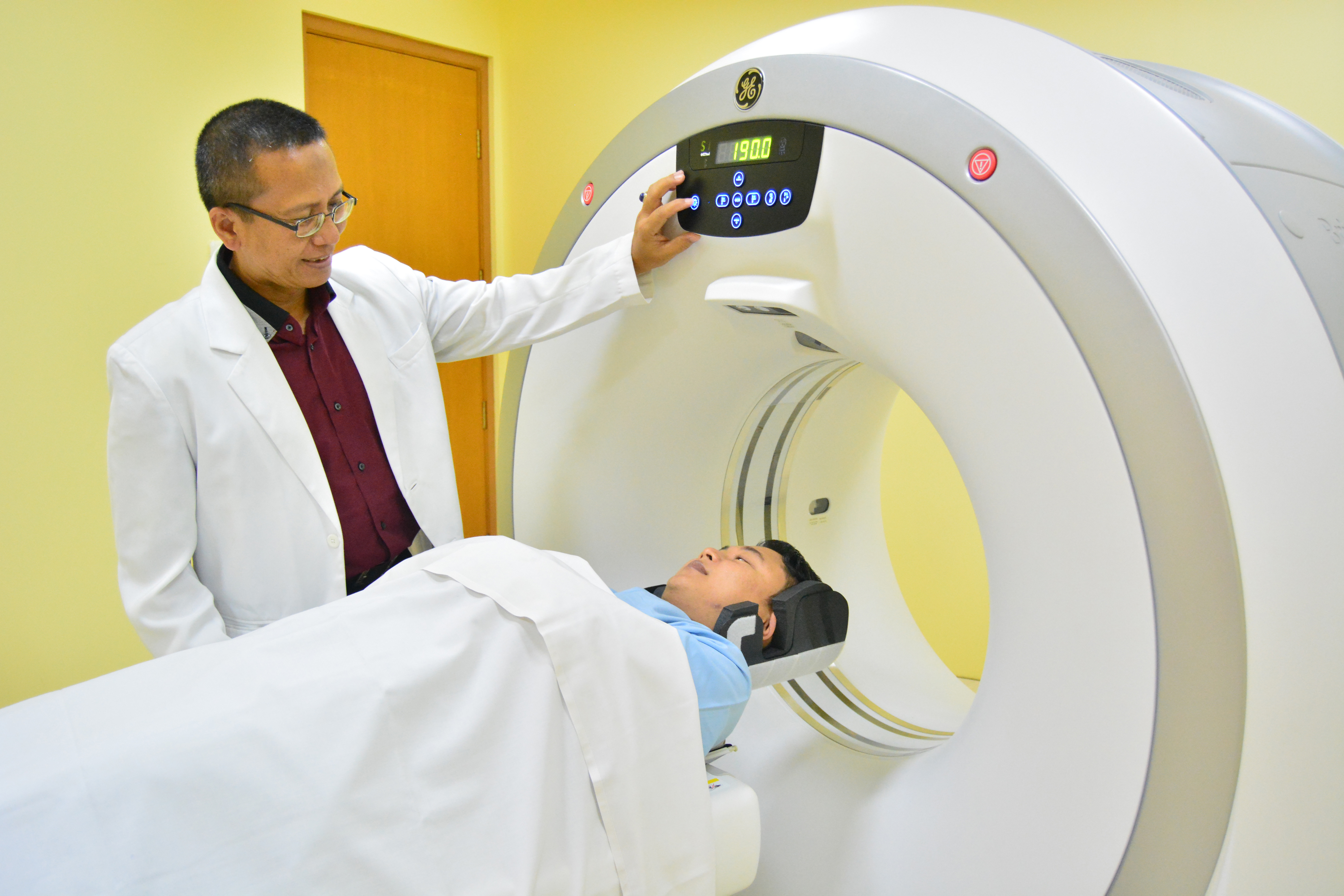 CT SCAN 2