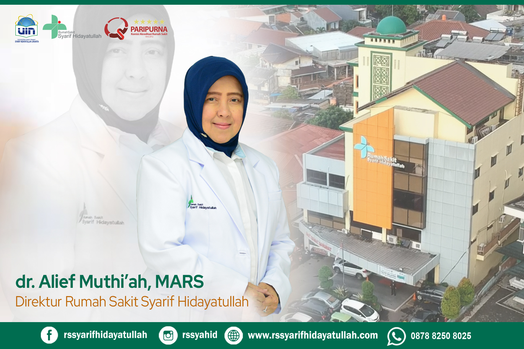 drg marissa