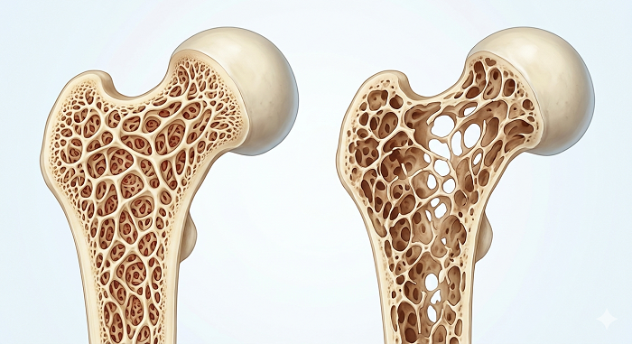 Osteoporosis