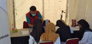 BAKSOS HUT BANTEN KE-19