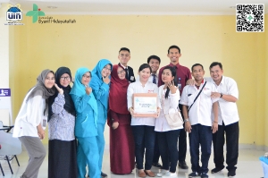 Donor darah 