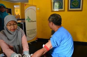 MCU PT Tunjung 23 Nov 2019