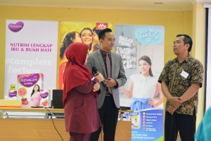 Pelatihan Effective Leadership Training KALBE 07 Mei 2019