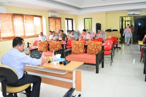 Pelatihan K3, Manajemen Resiko, Penanggulangan Bencana dan Bahaya Kebakaran (Gelombang ke-2)