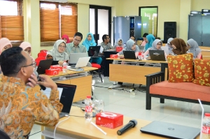 Pelatihan SISMADAK v5.0.3