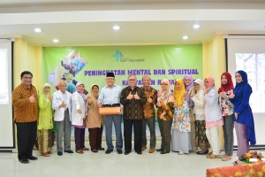 Peningkatan Mental dan Spiritual Karyawan _21