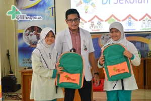 SD Madrasah Pembangunan