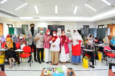 SEMINAR LAKTASI 