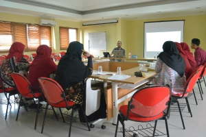Sosialisasi Halodoc