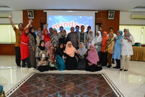 WORKSHOP PENYUSUNAN SISTEM & PEDOMAN PENGADAAN BARANG DAN JASA Rumah Sakit Syarif Hidayatullah 18 - 20 JUNI 2019